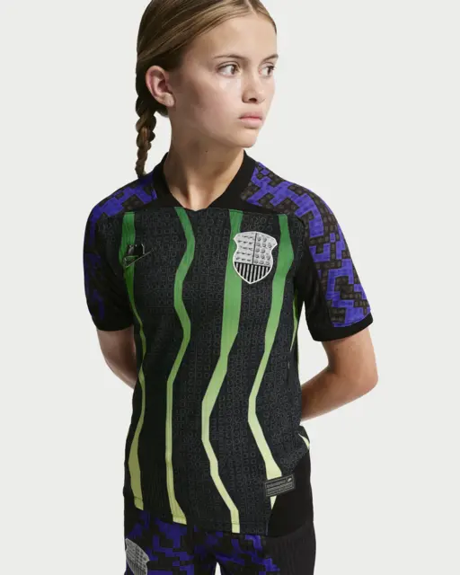 LEGO® Gear: Nike x LEGO Collection Big Kids' Aero-FIT Soccer Jersey (5010085-1)